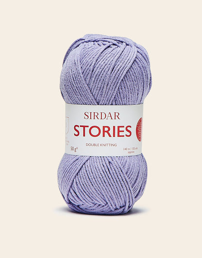 Stories DK