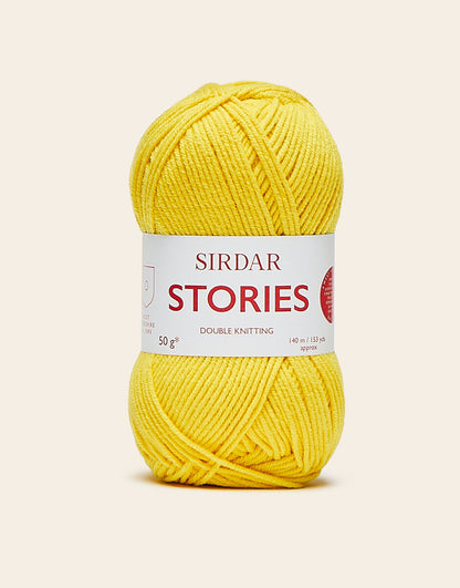 Stories DK