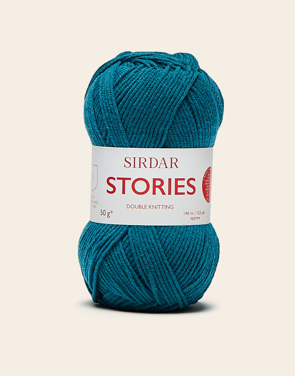 Stories DK
