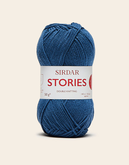 Stories DK