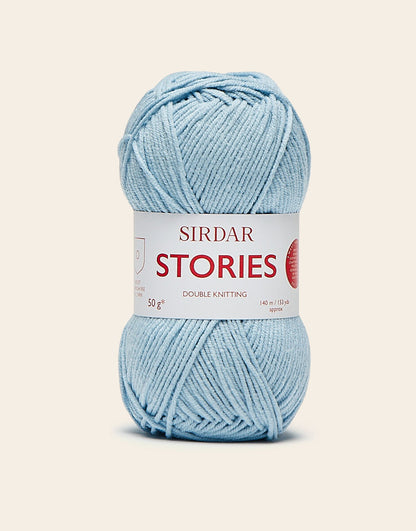 Stories DK