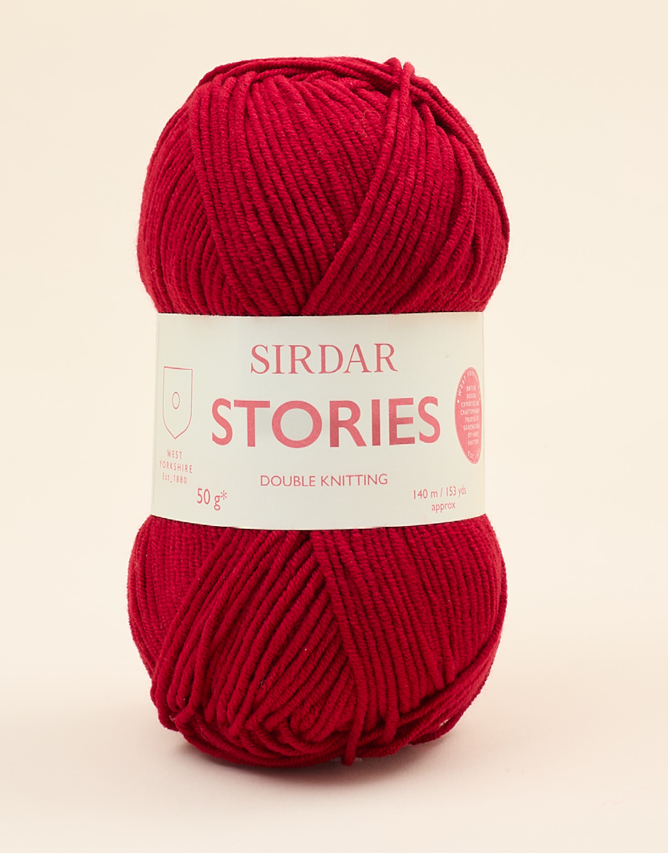 Stories DK
