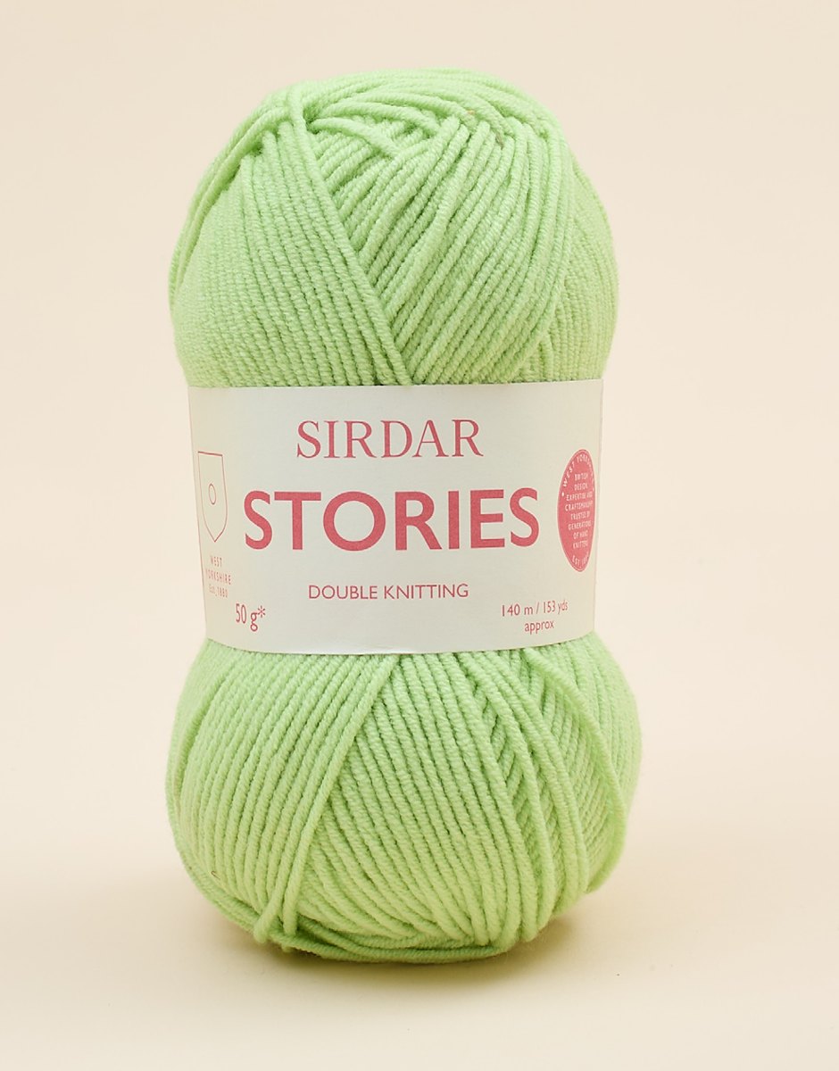 Stories DK