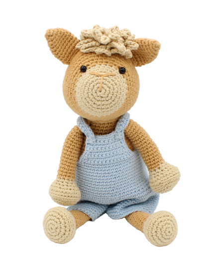 Hardicraft knit & crochet kits