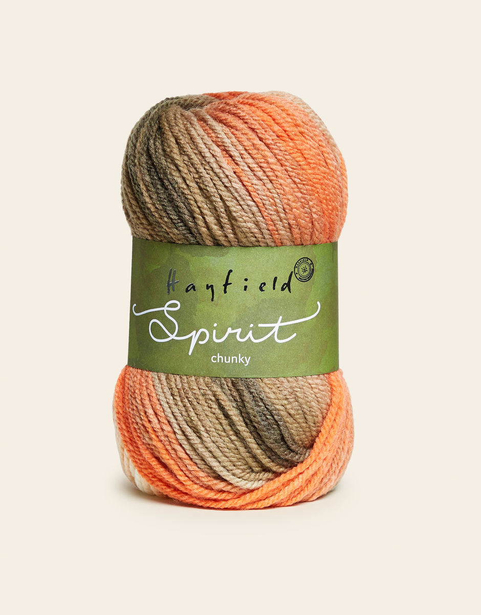 Spirit Chunky