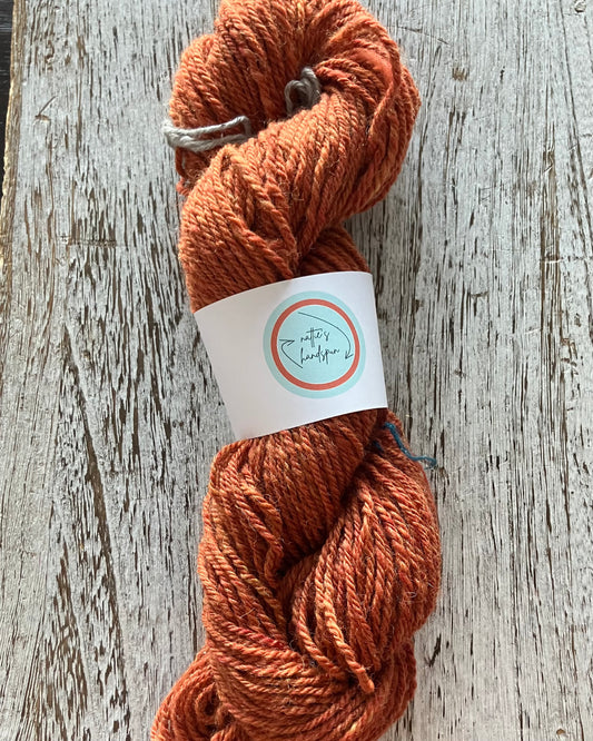 Nattie's Handspun