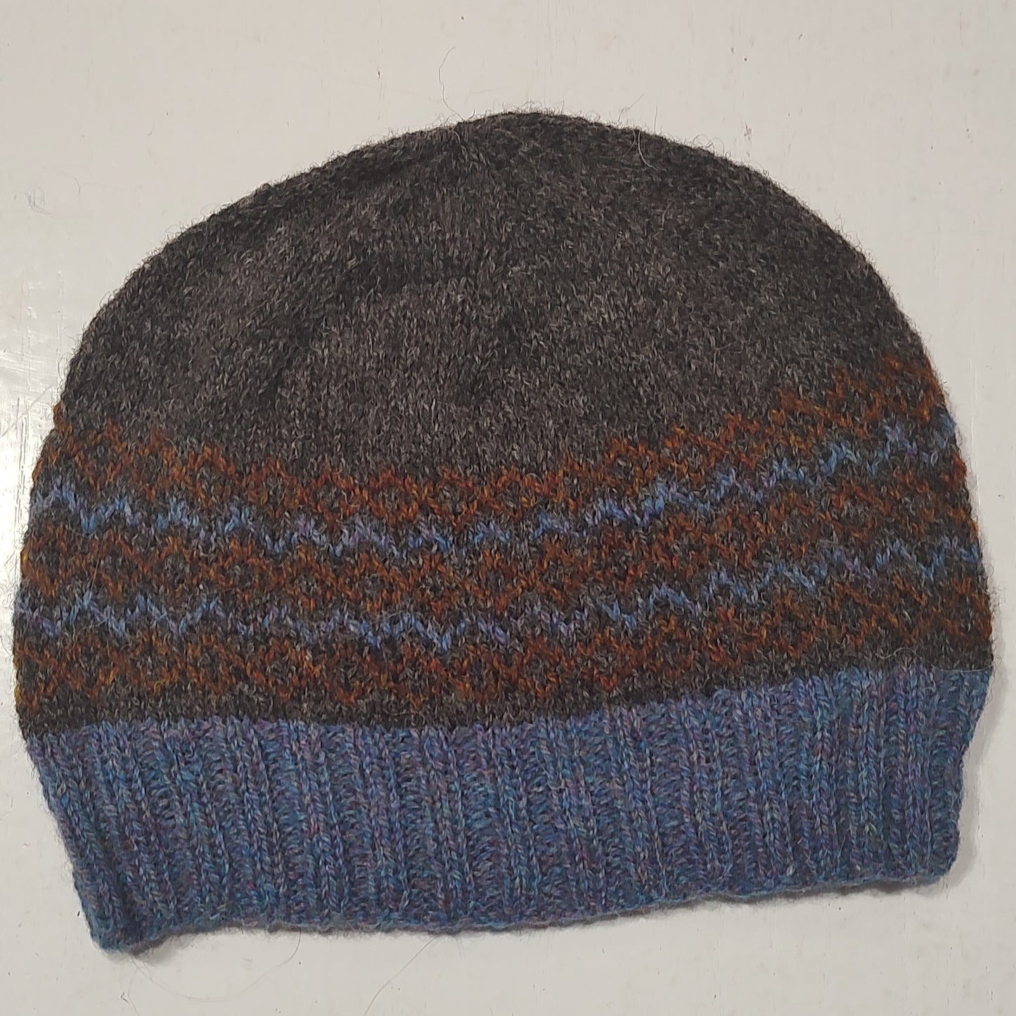 Knitted Hat - Pip Hat