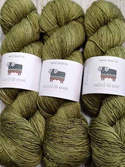 Arequipa Singles 4 ply