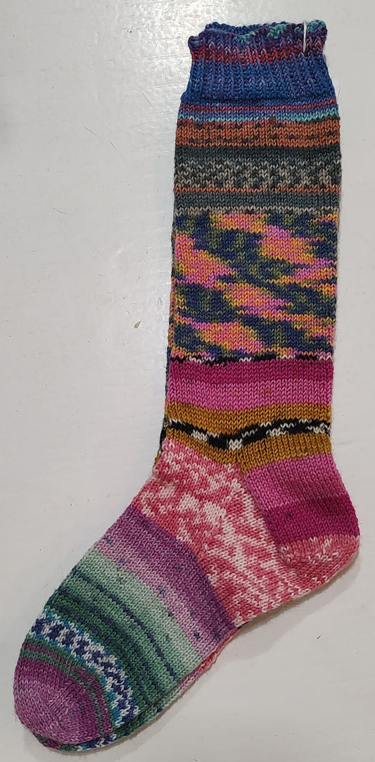 Charity socks