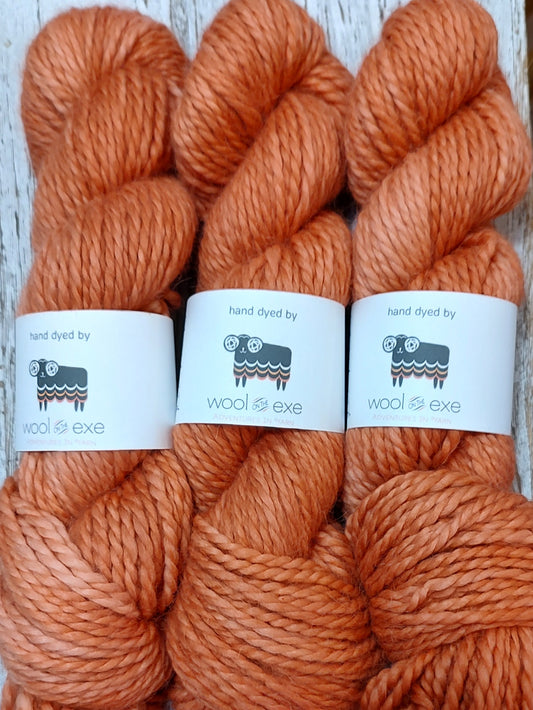 Baby Alpaca chunky