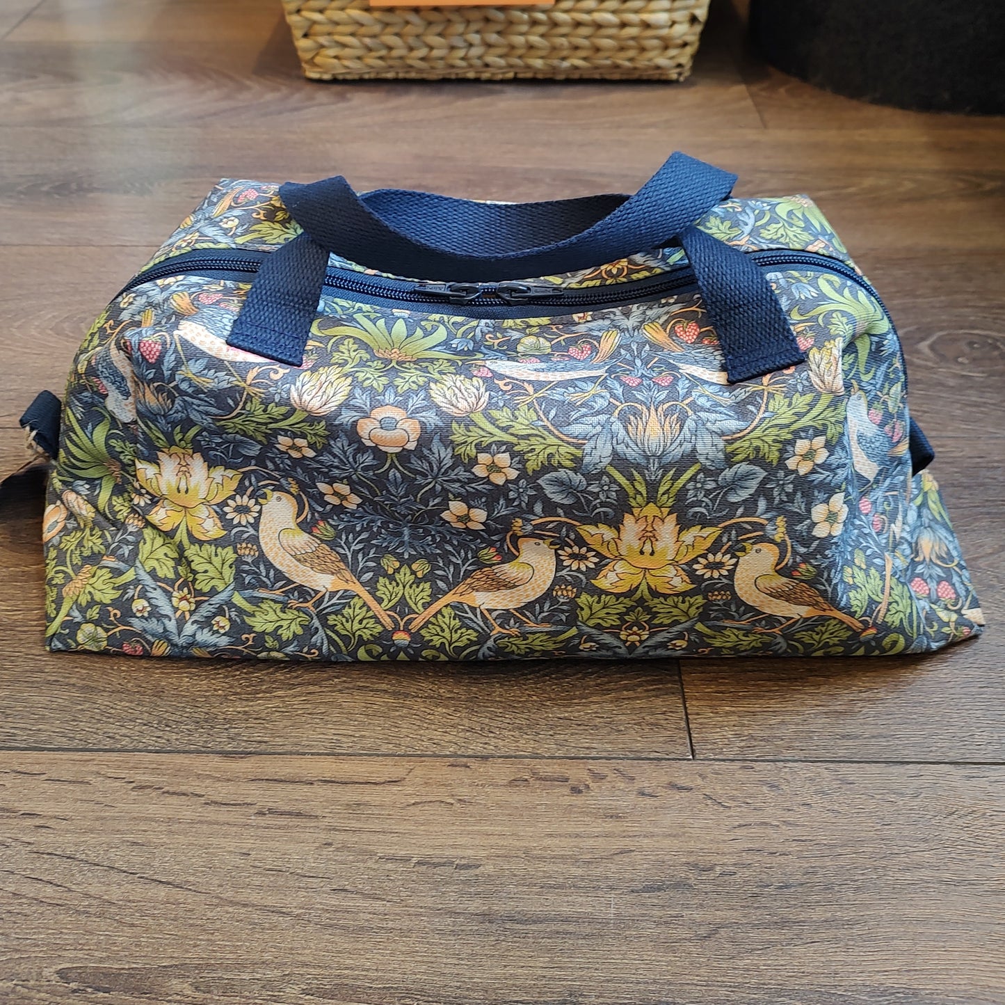 Hold-all Project Bags