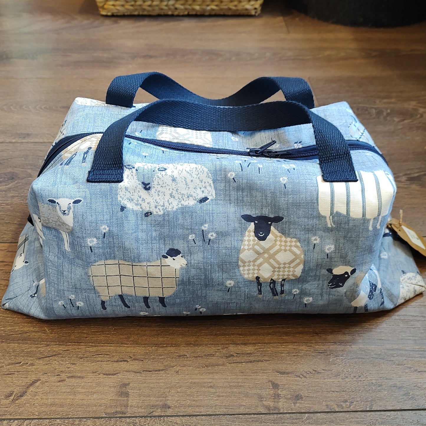 Hold-all Project Bags