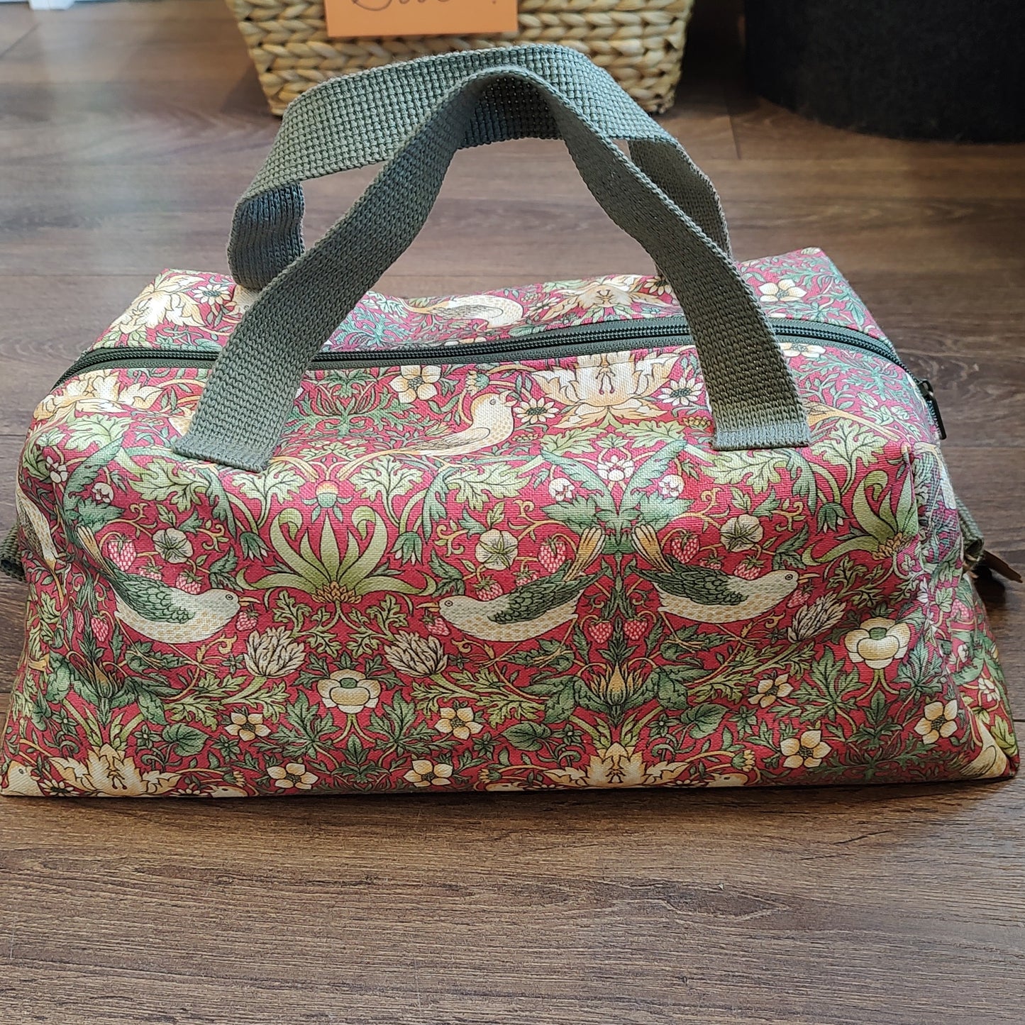 Hold-all Project Bags