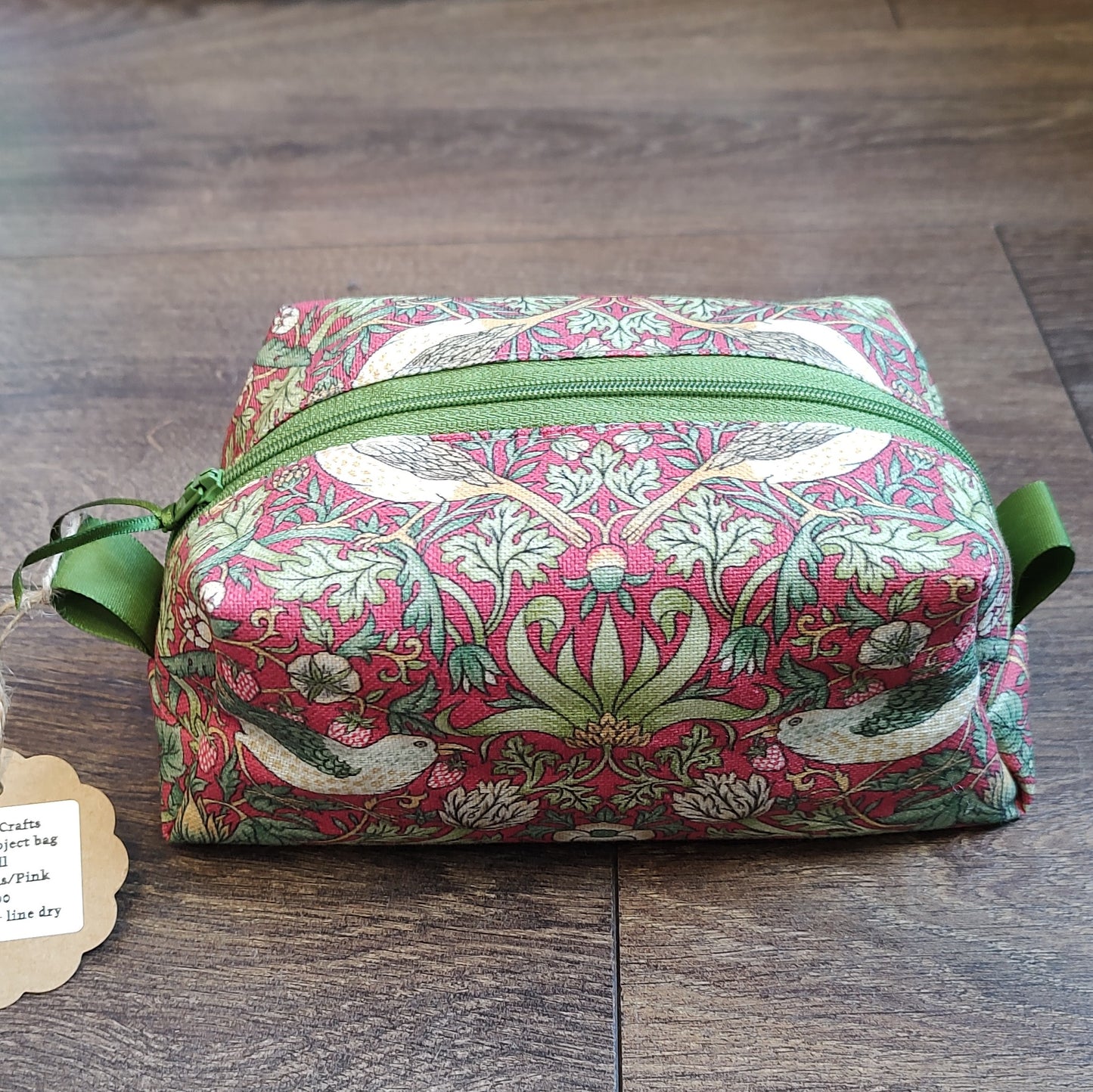 Hold-all Project Bags