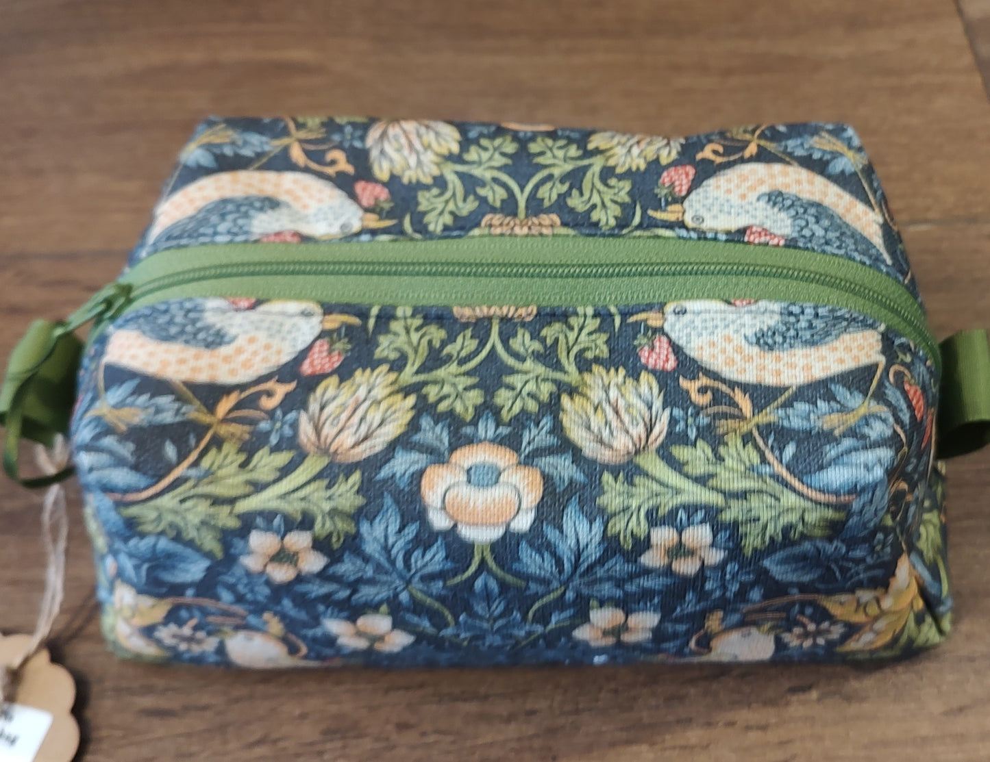 Hold-all Project Bags