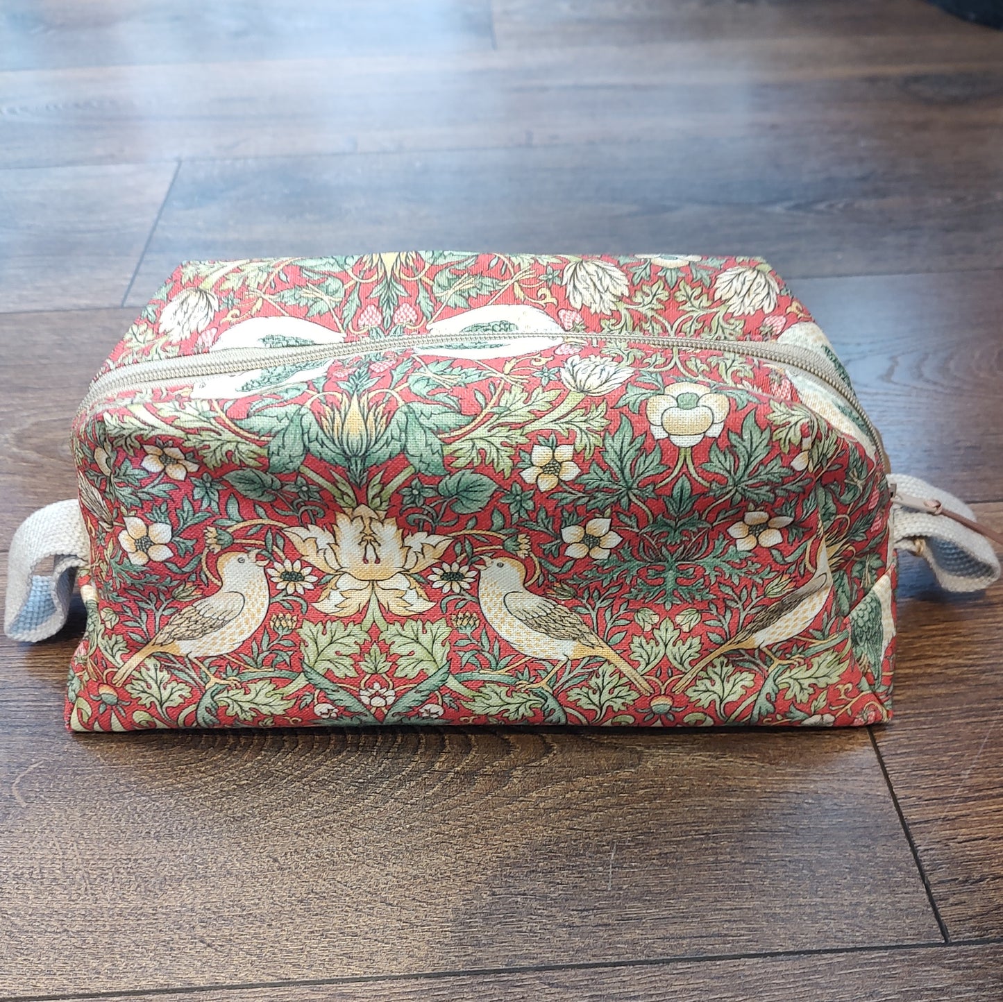 Hold-all Project Bags