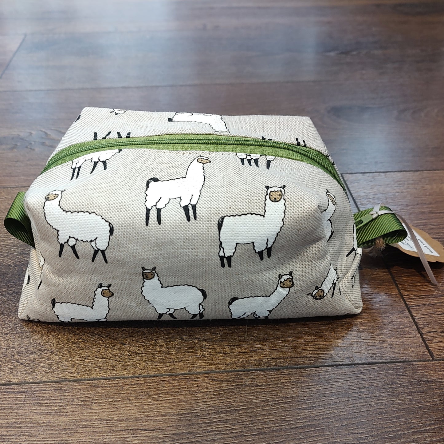 Hold-all Project Bags