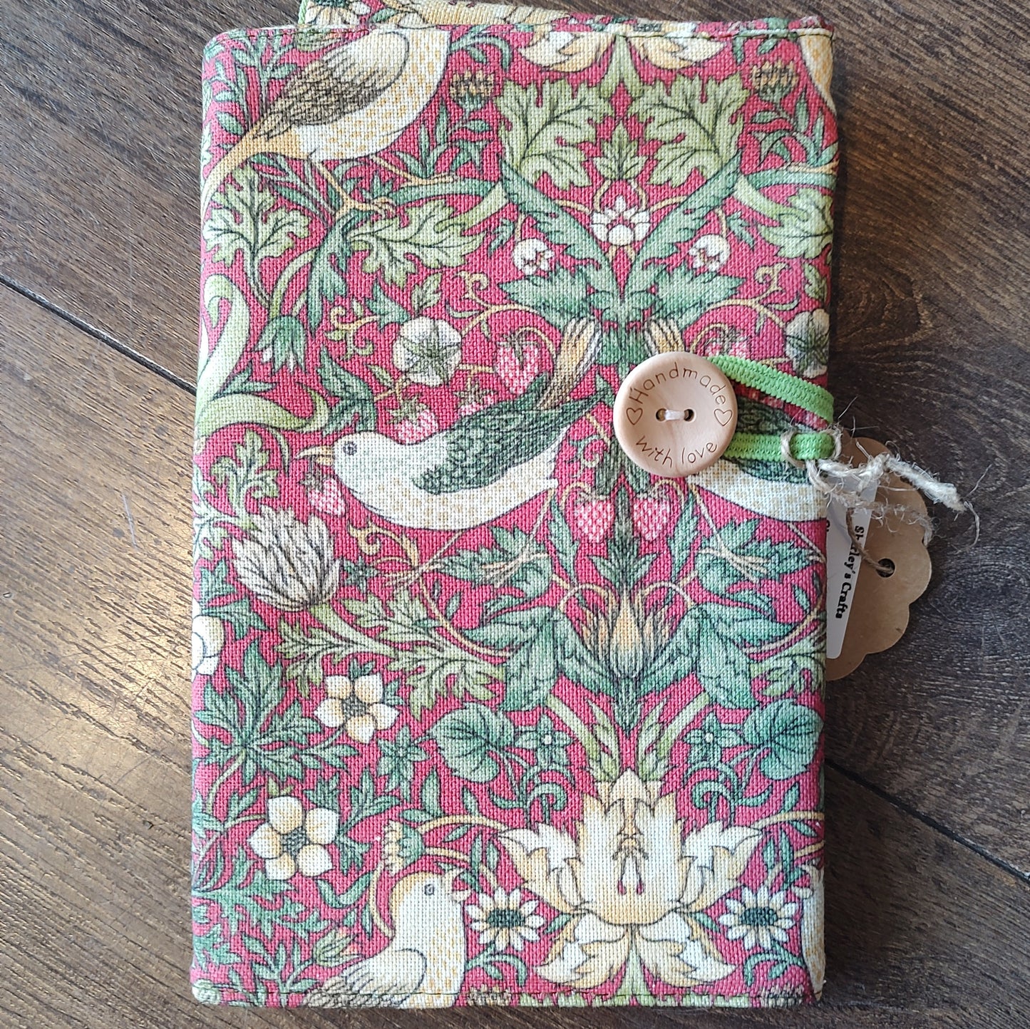 Circular/DPN/Crochet hook case