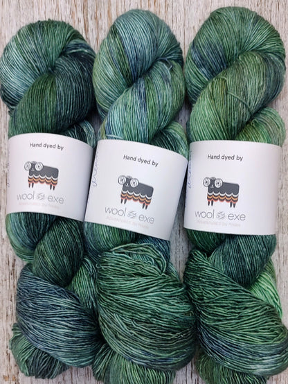 Arequipa Singles 4 ply