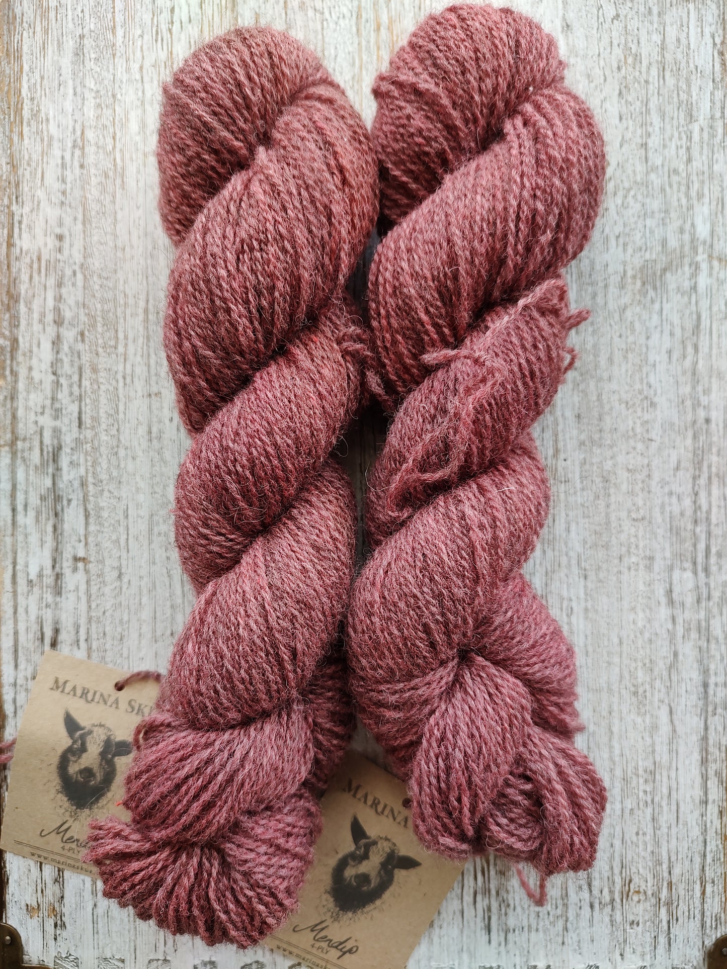 Marina Skua Mendip 4ply