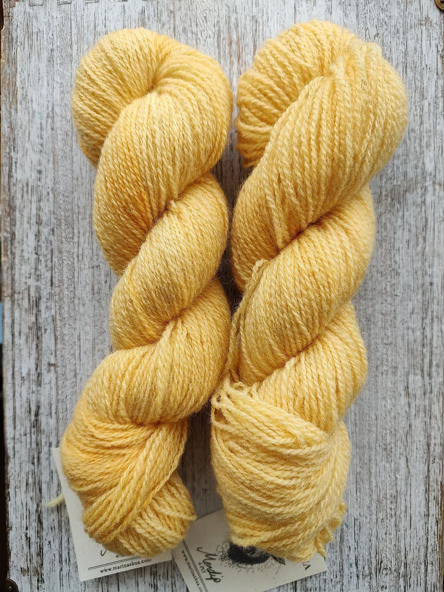 Marina Skua Mendip 4ply