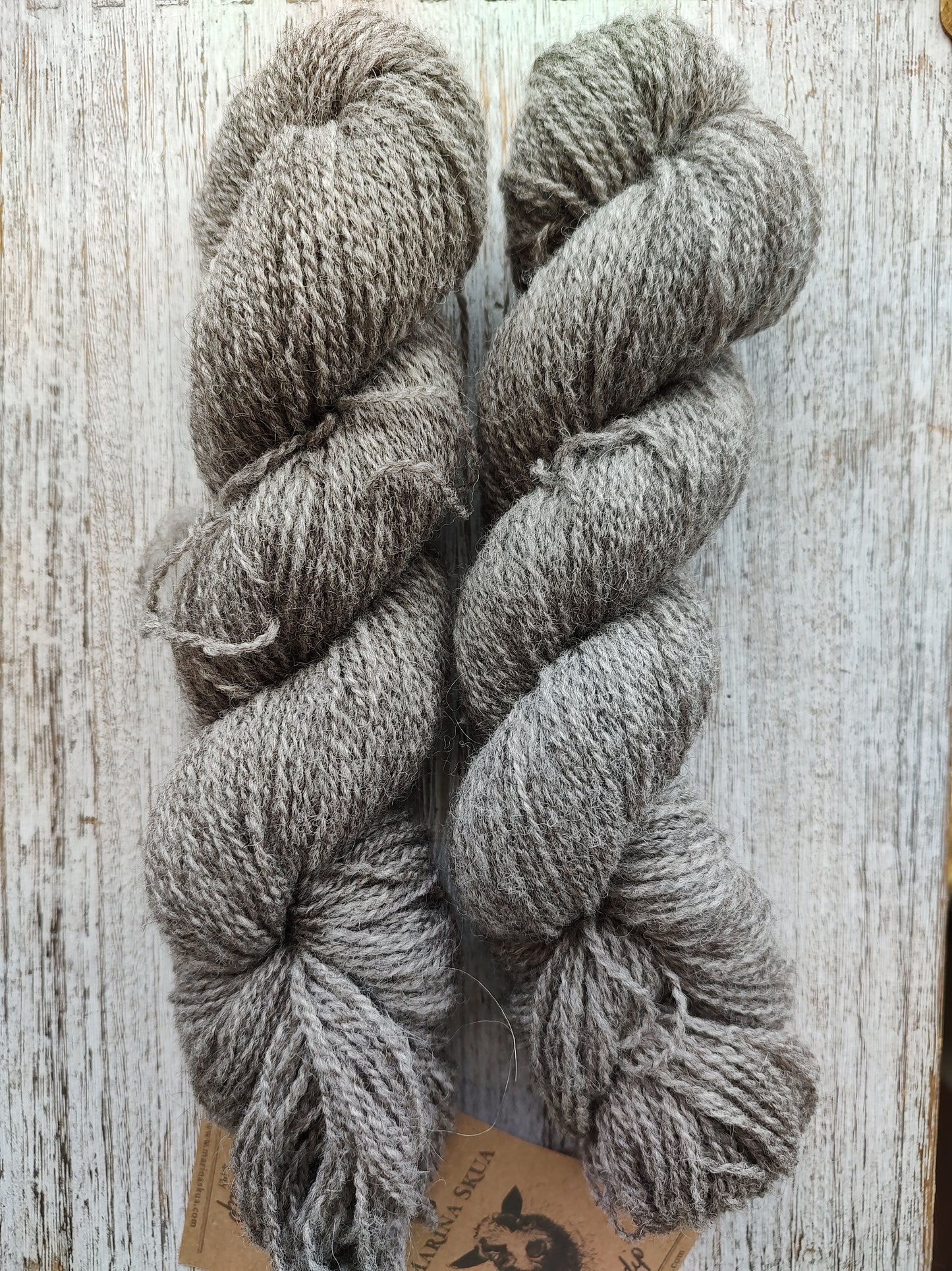 Marina Skua Mendip 4ply