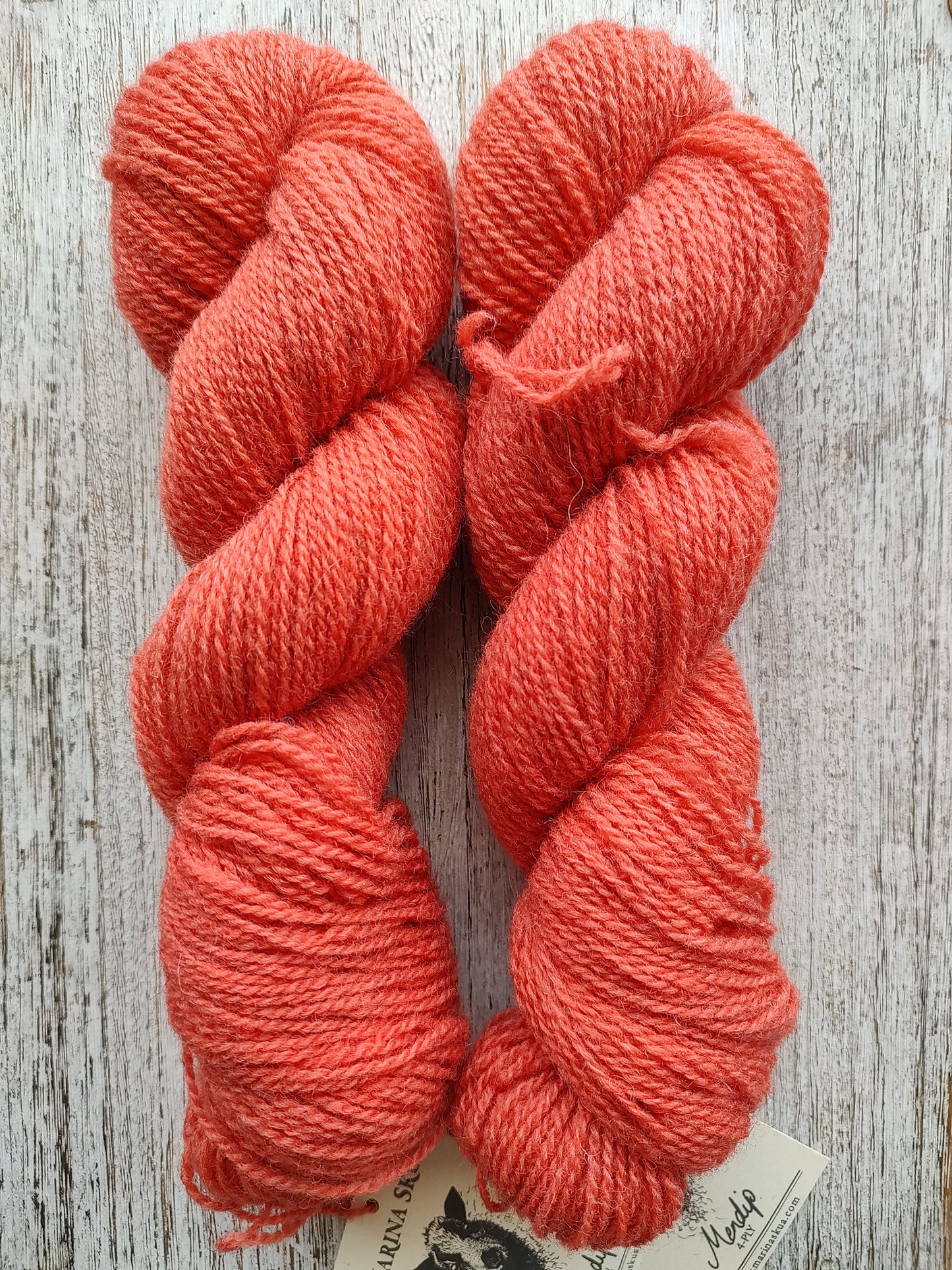 Marina Skua Mendip 4ply