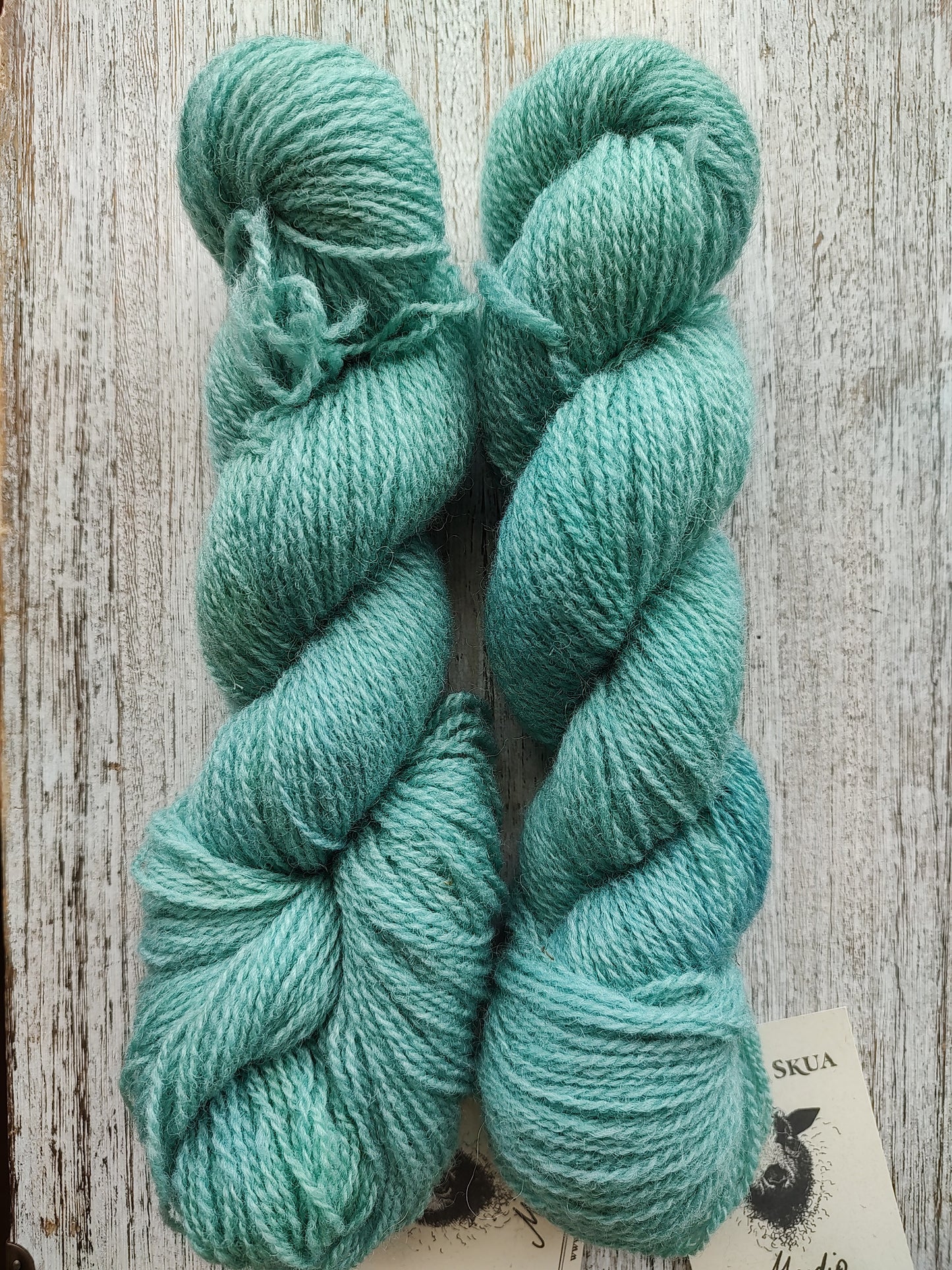 Marina Skua Mendip 4ply