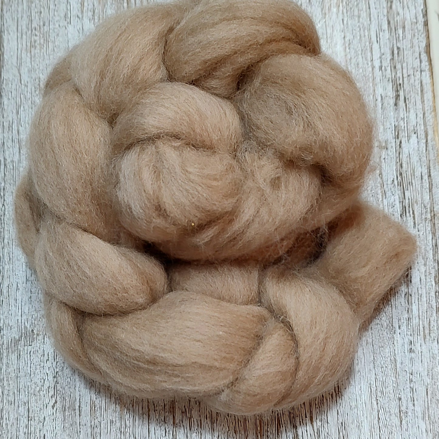 Mixed Fibre Tops