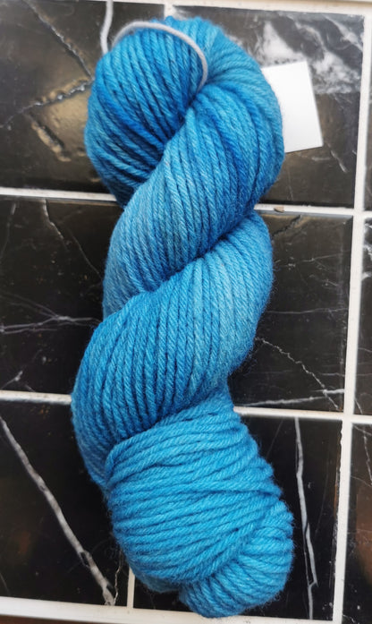 Shropshire Chunky
