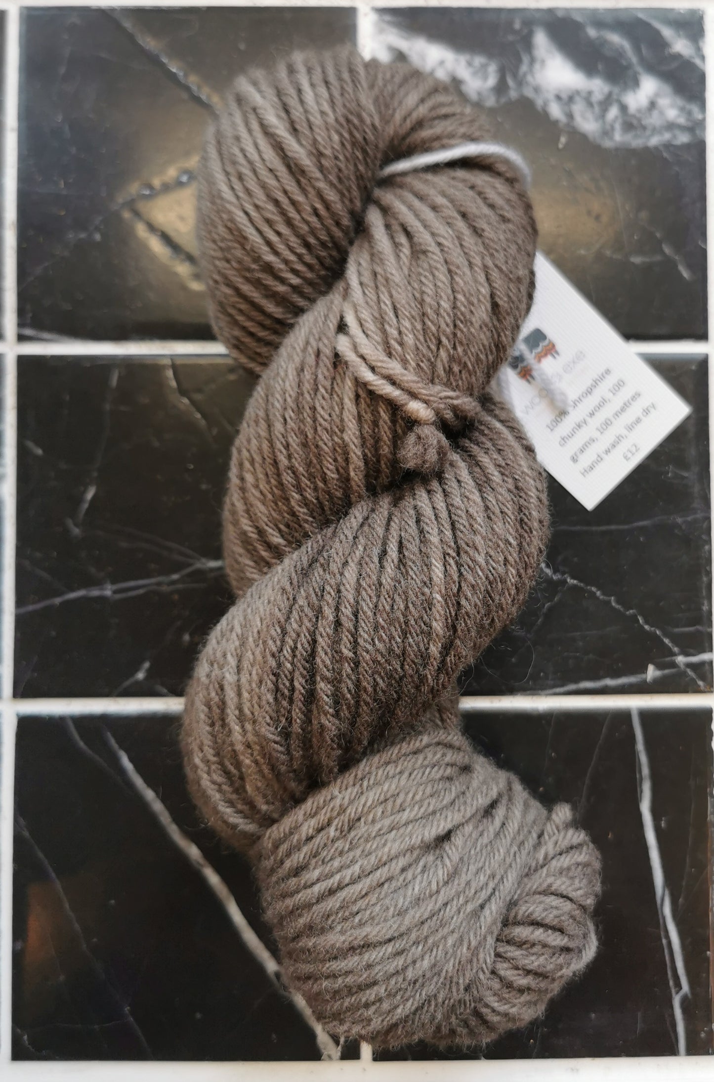 Shropshire Chunky