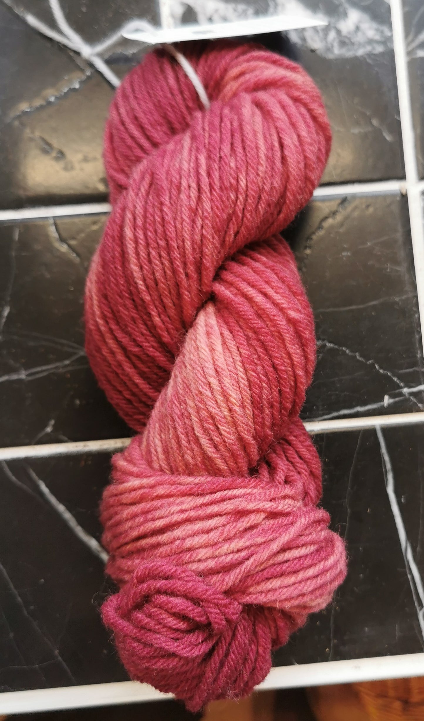 Shropshire Chunky