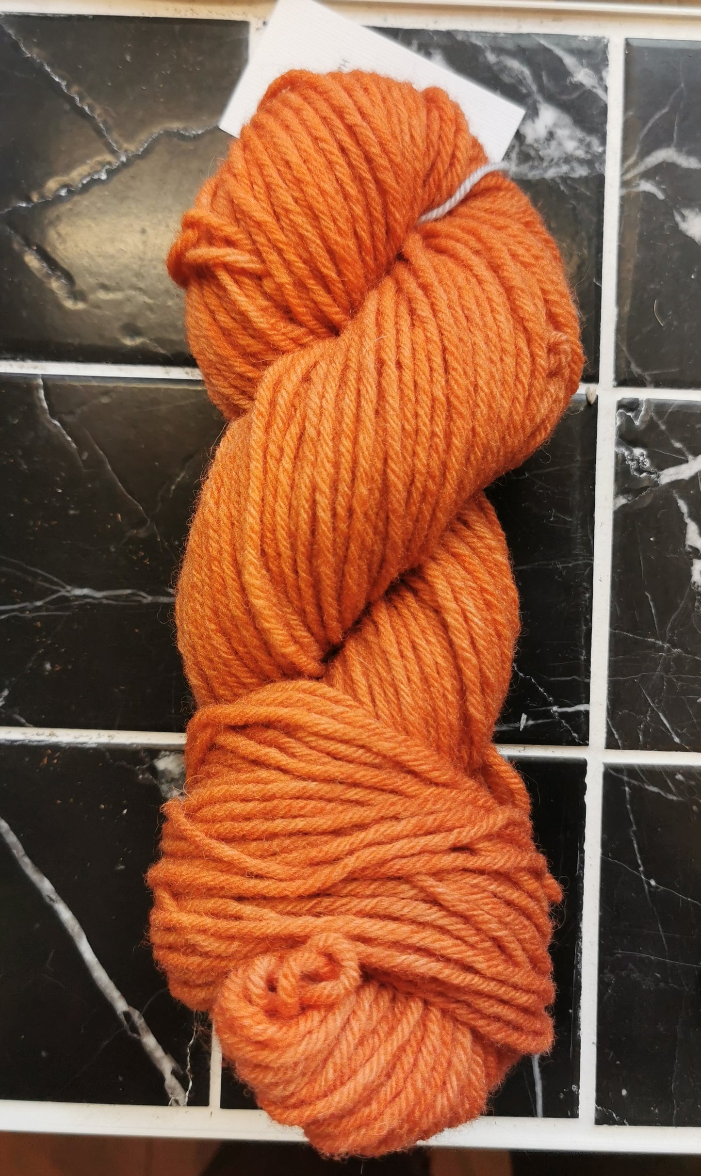 Shropshire Chunky