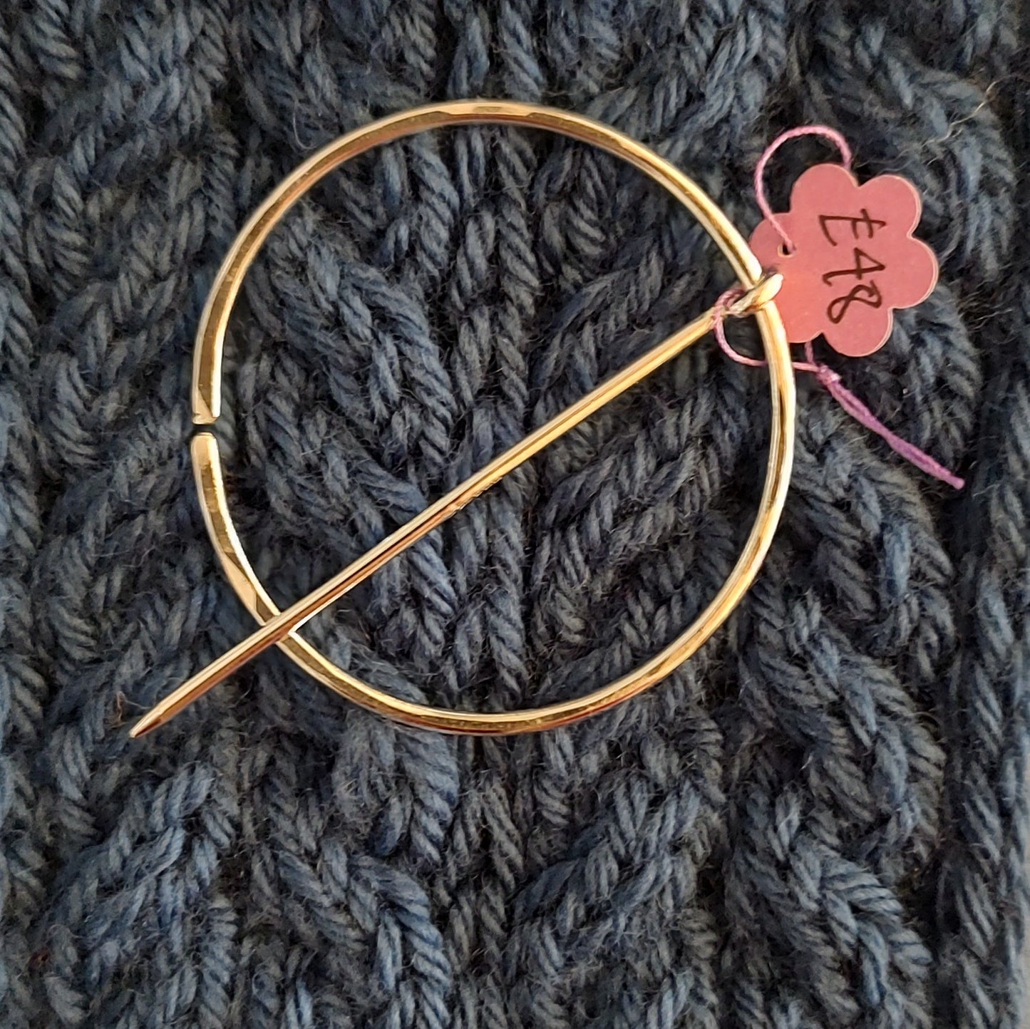 Dawn Gill Designs - Affordable, ethical, handmade sterling silver jewellery