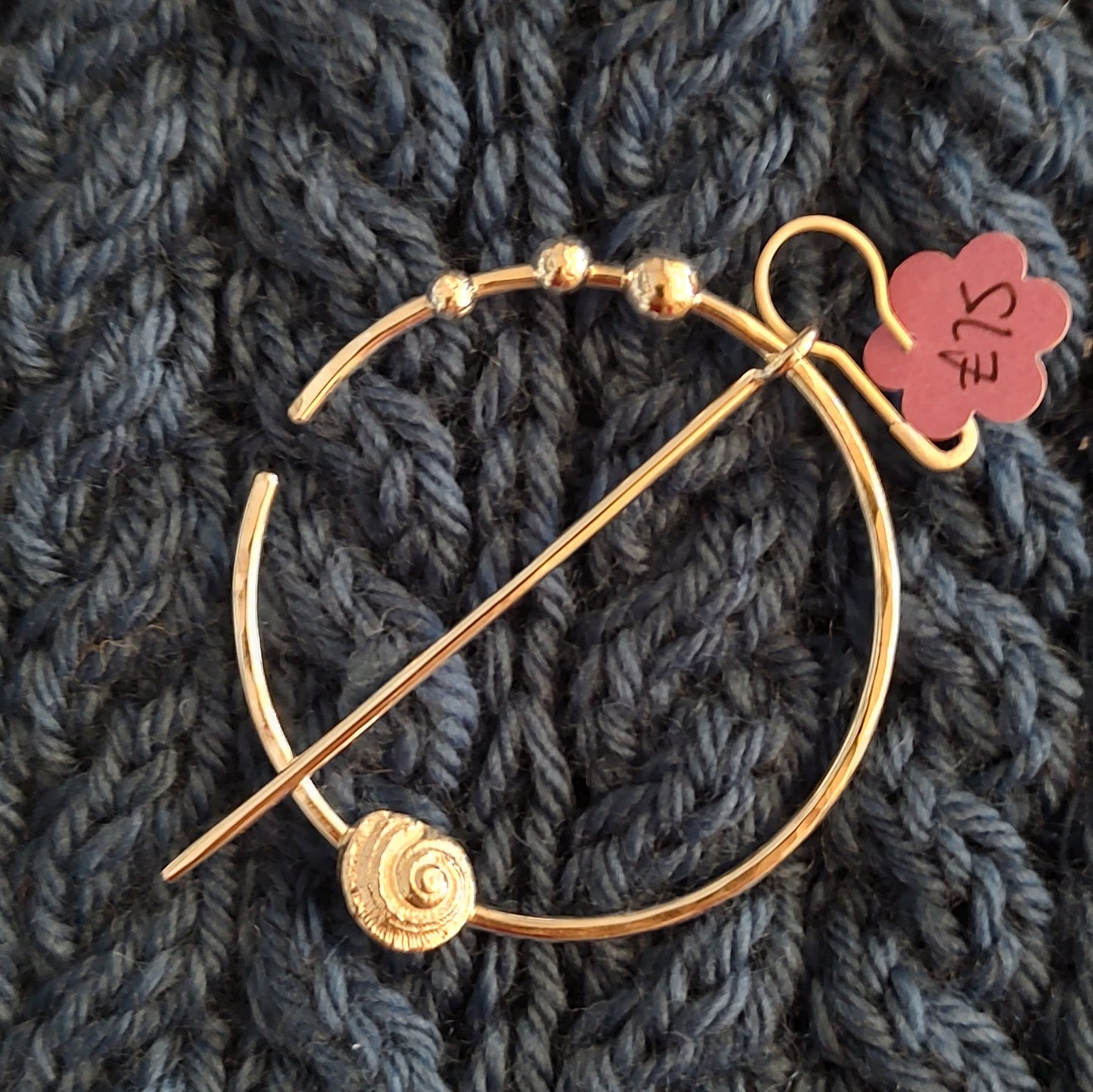 Dawn Gill Designs - Affordable, ethical, handmade sterling silver jewellery