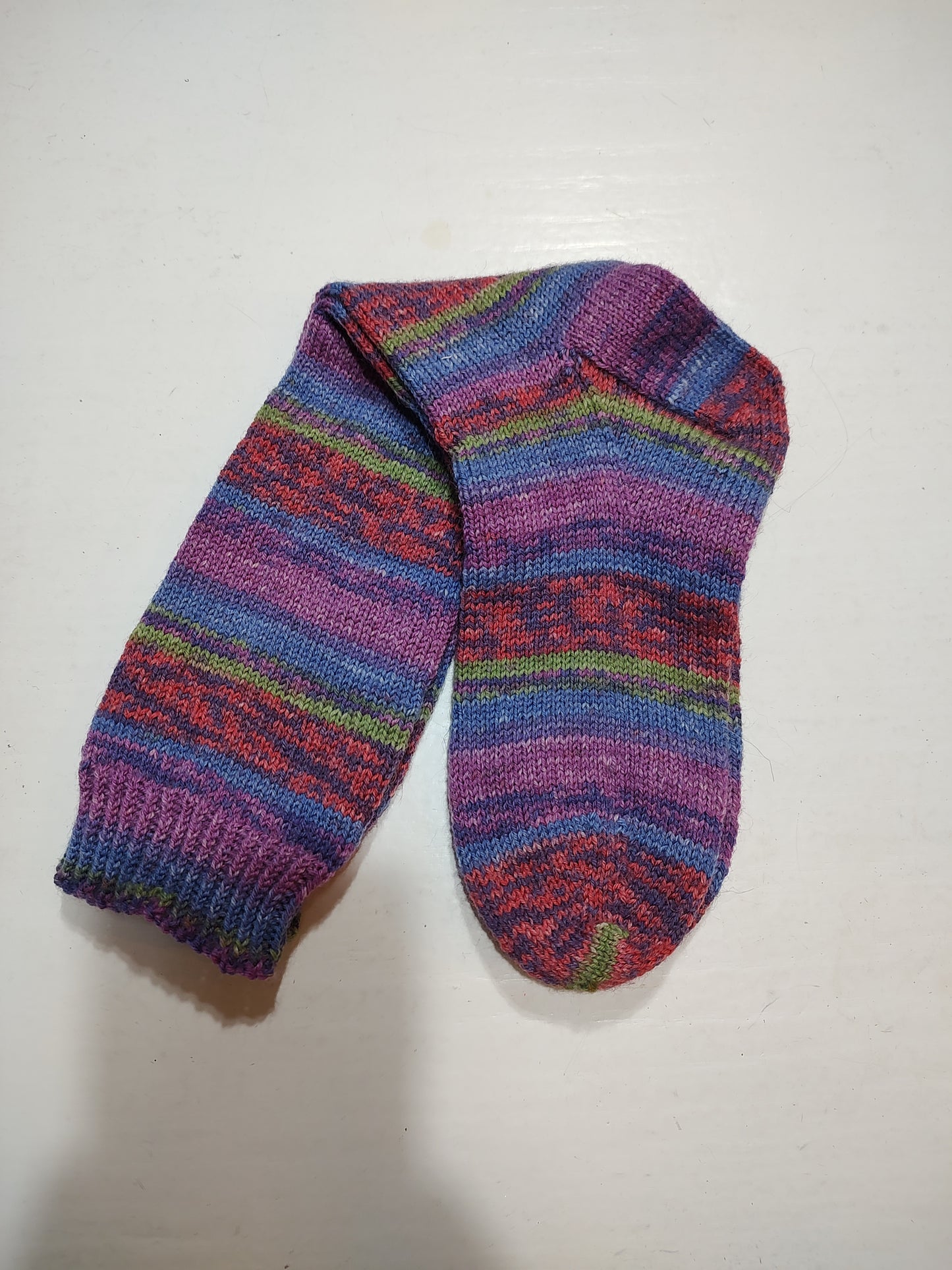 Charity socks