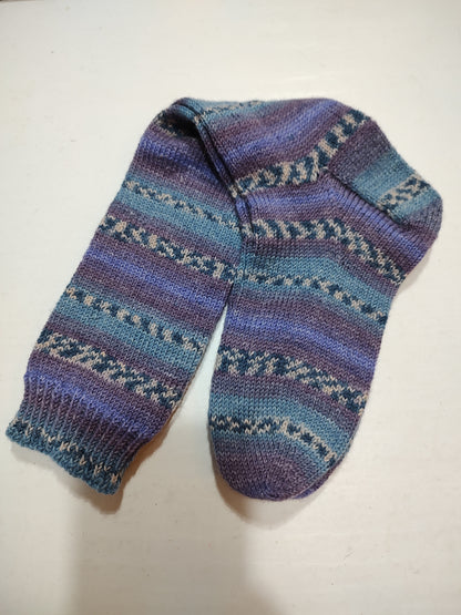 Charity socks