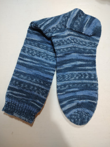 Charity socks