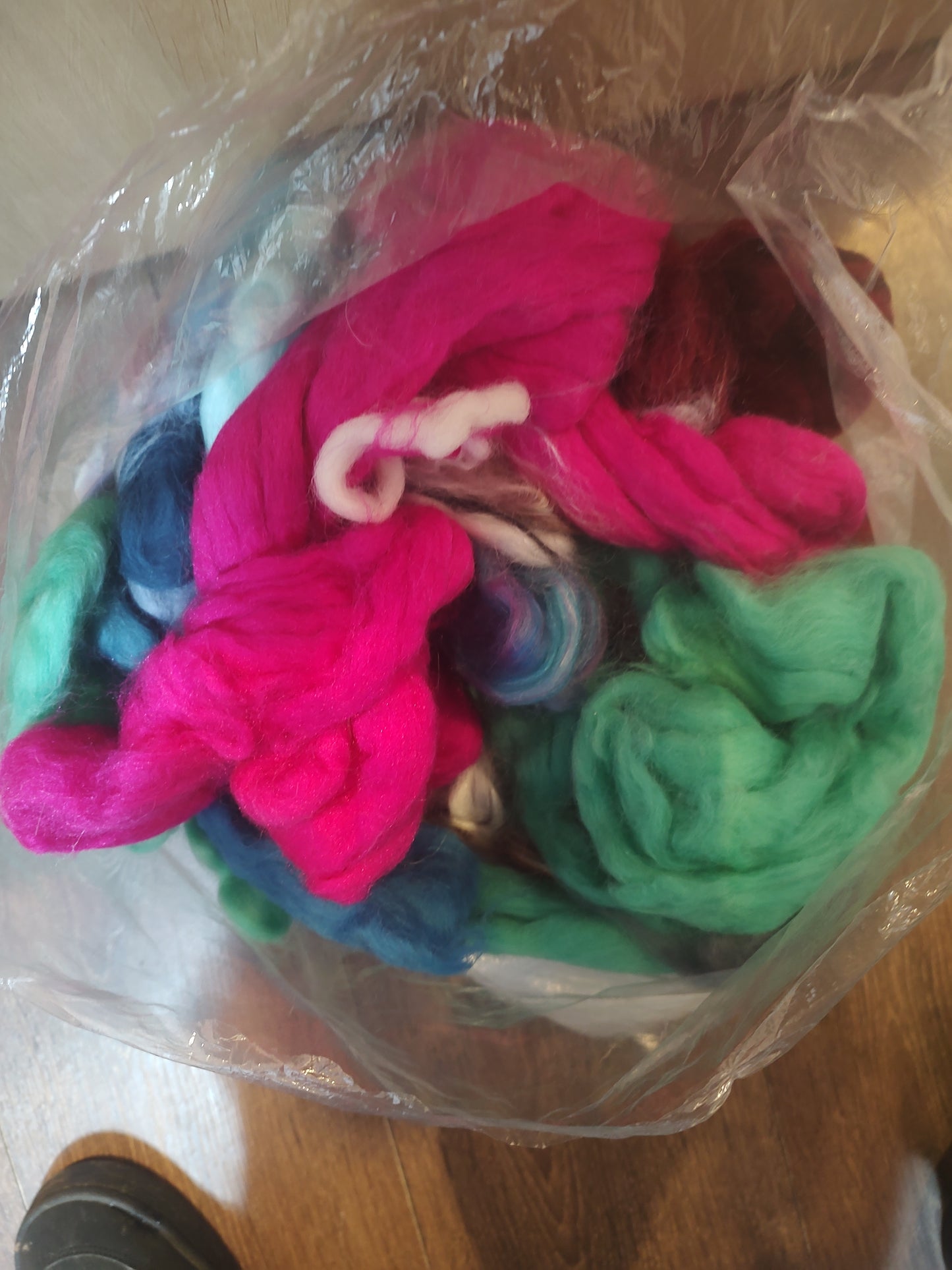 Other - Bag of Mixed Tops - 3