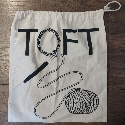 Bag - Drawstring bag - TOFT