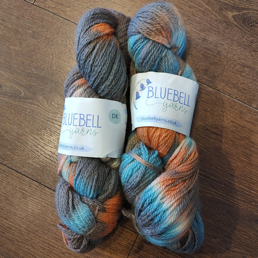 Yarn - Bluebell Yarns DK - 32