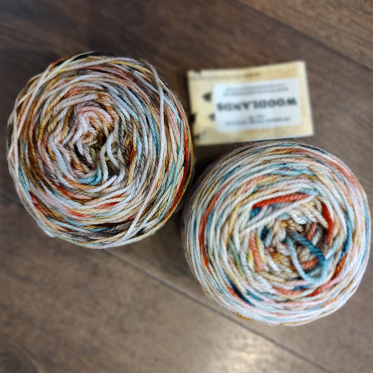 Yarn - Ducky Darlings DK - 37