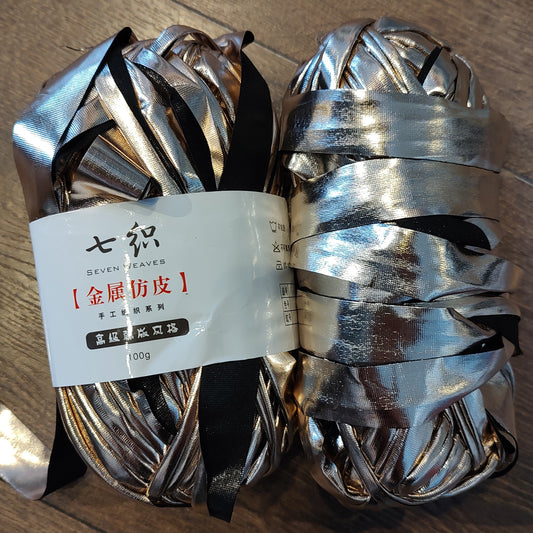 Yarn - Seven Weaves - 40