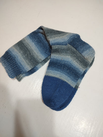 Charity socks