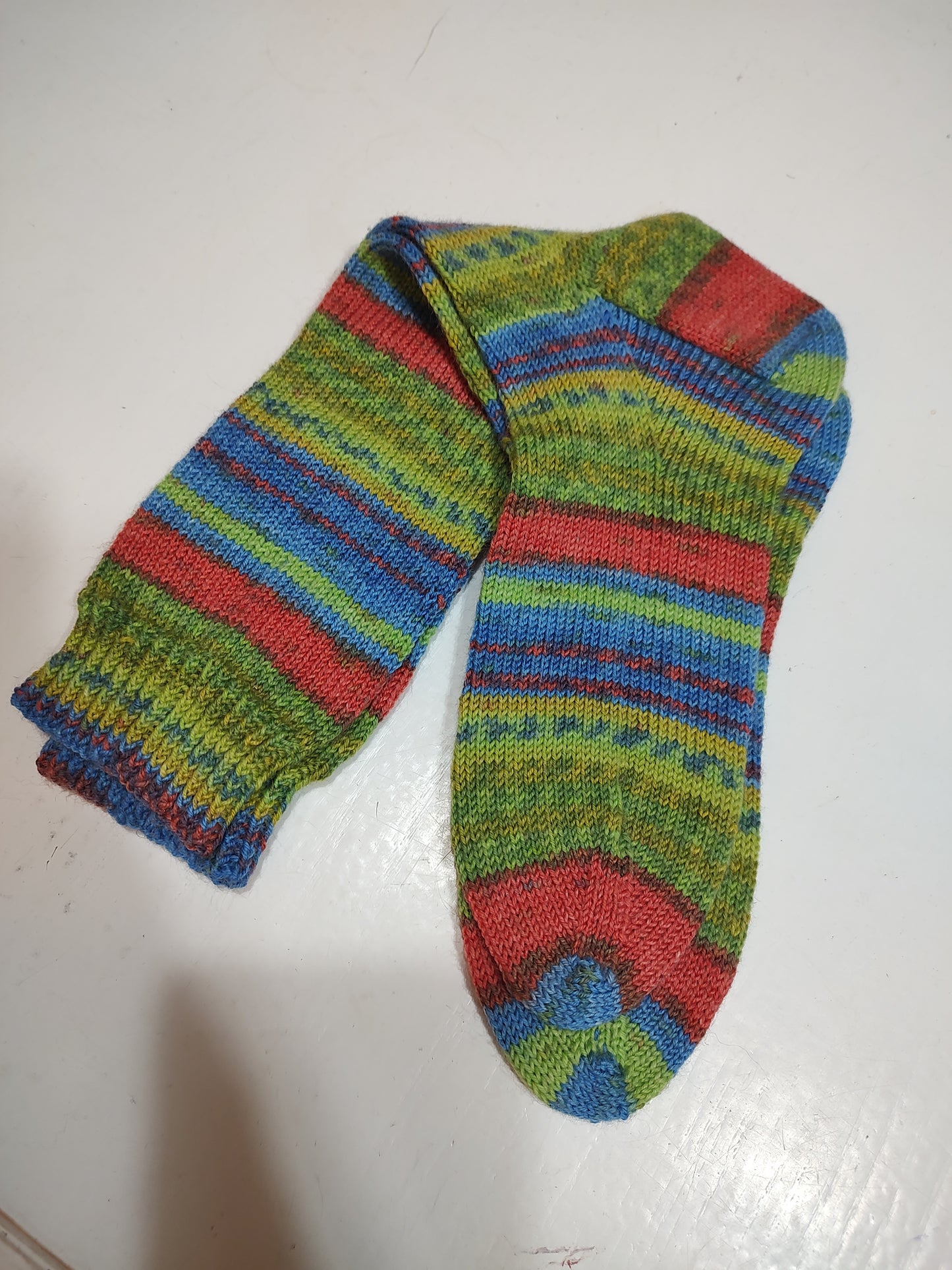 Charity socks