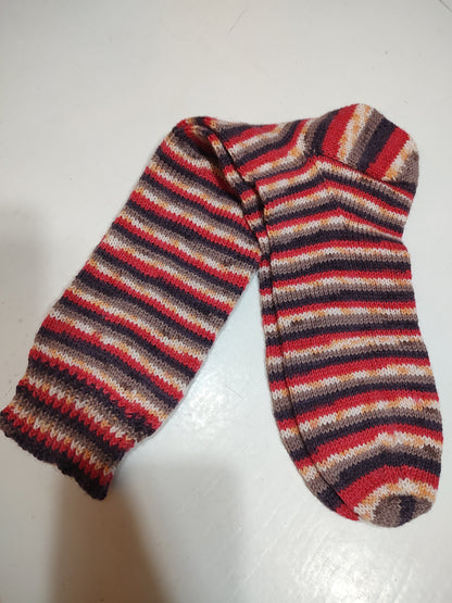 Charity socks