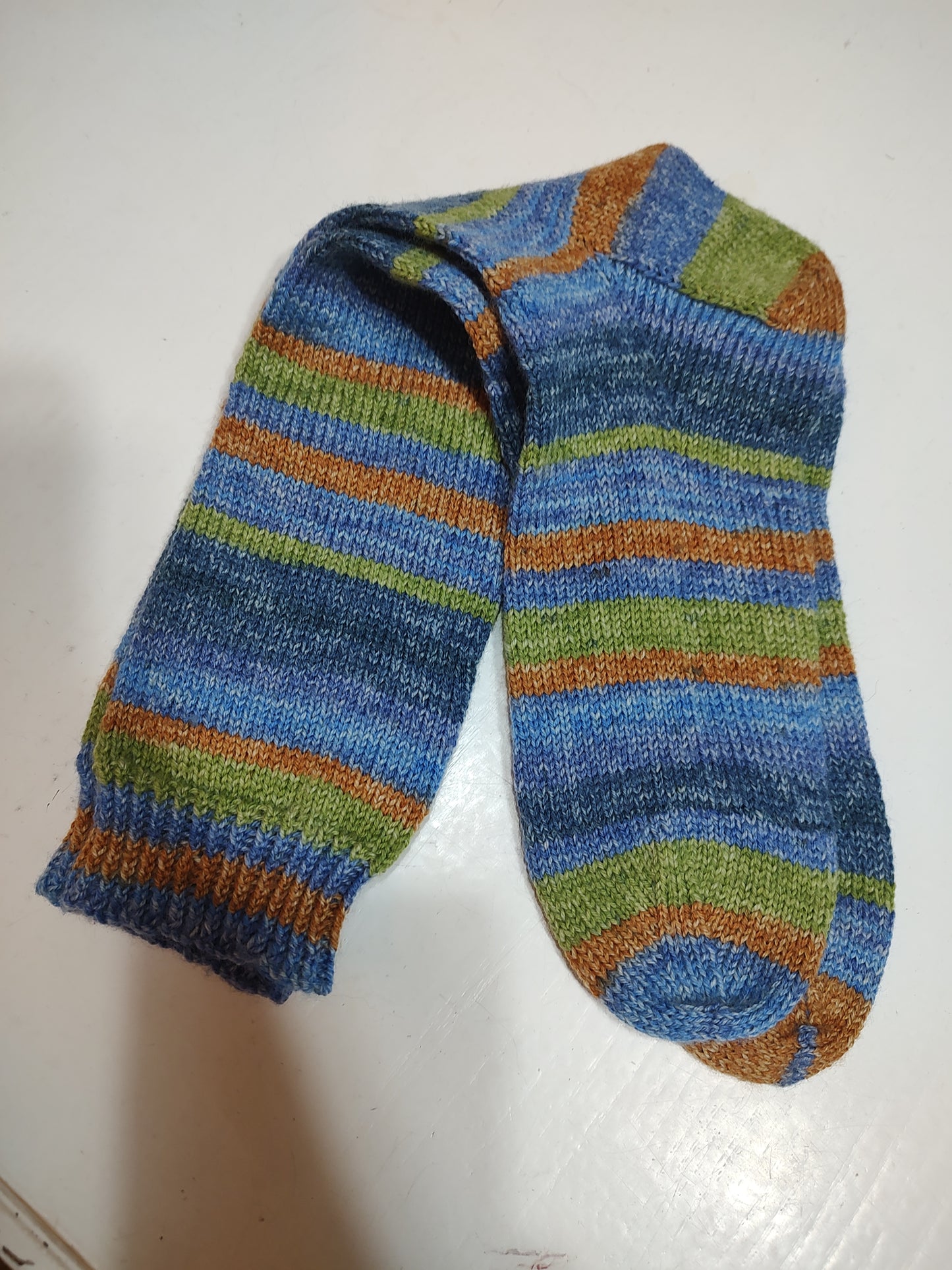 Charity socks