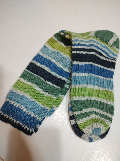 Charity socks