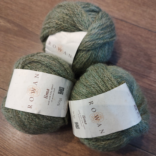 Yarn - Rowan Lima - 70
