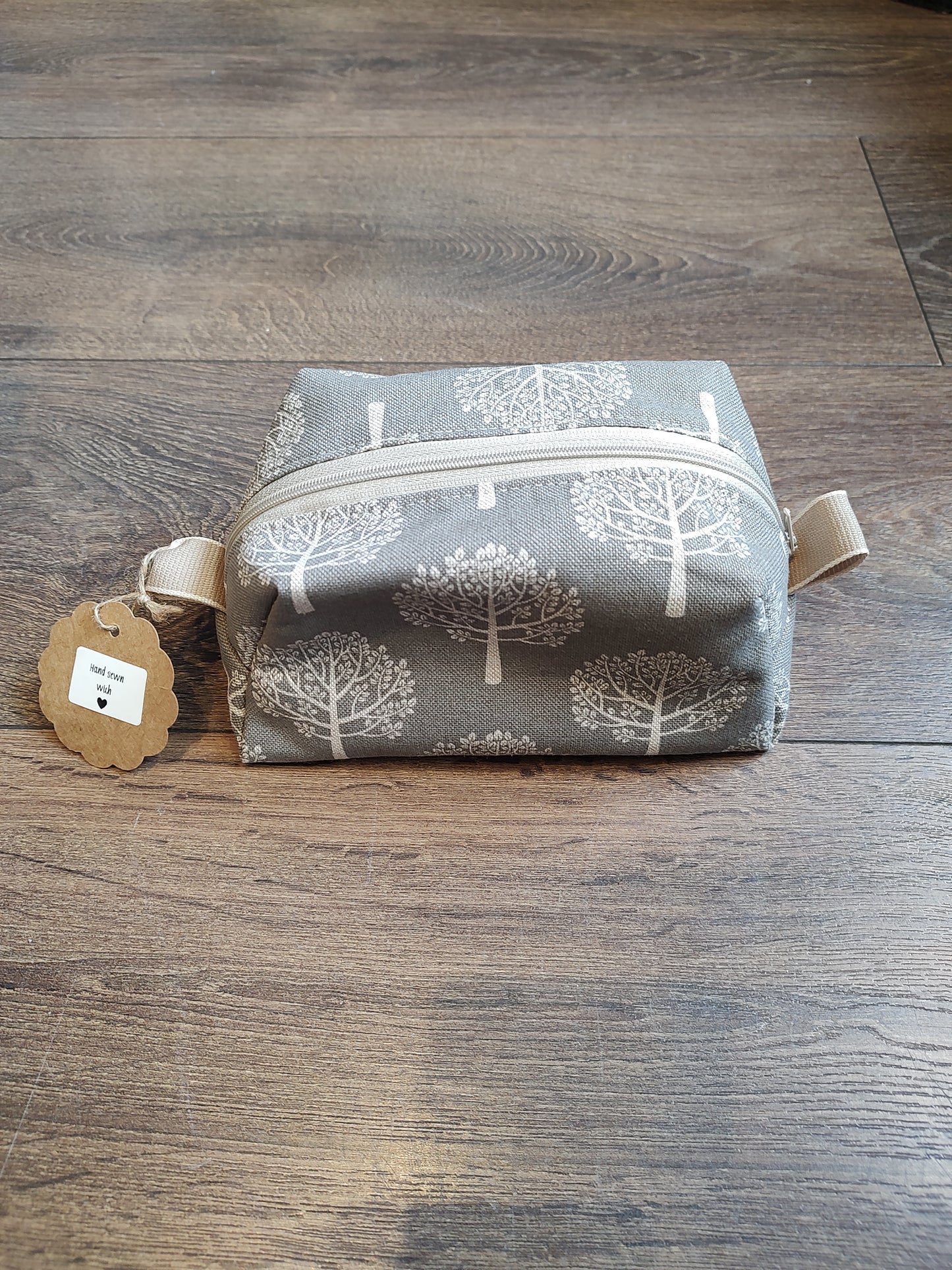 Hold-all Project Bags